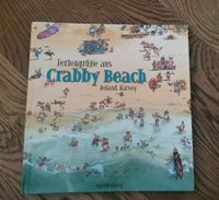 Feriemgrüsse aus Crabby beach Bilderbuch  top Köln - Lindenthal Vorschau