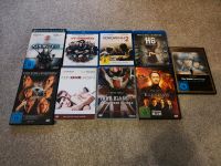 9 Filme DVD's und Blu Rays Neuhausen-Nymphenburg - Neuhausen Vorschau