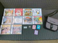 %   Nintendo DS Spiele und Tasche Nordrhein-Westfalen - Hilchenbach Vorschau