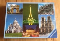 Ravensburger Puzzle - Paris Bayern - Falkenberg Oberpf Vorschau