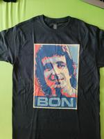 AC DC Bon Scott T Shirt gr. M Bochum - Bochum-Mitte Vorschau