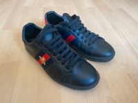 Gucci Sneaker - Größe: Schuhe / EU 42 Nordrhein-Westfalen - Bergisch Gladbach Vorschau