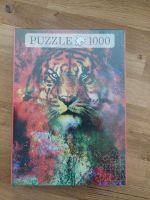 Puzzle 1000 Teile Dresden - Innere Altstadt Vorschau