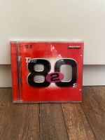 CD „The 80s“ (CD 2) Sachsen - Riesa Vorschau