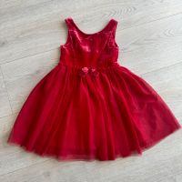 H&M Kleid für Mädchen Bayern - Polling Vorschau