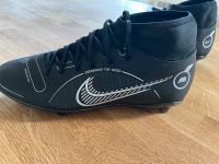 Neue Nike Superfly 8 Club FG/MG Gr. 11 (45) Niedersachsen - Varel Vorschau