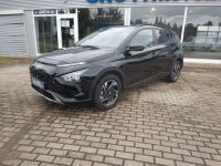 Hyundai Bayon 1.2 Pure Sitzheizung Lenkradheizung Kamera Sachsen-Anhalt - Aschersleben Vorschau