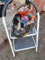 Motorradhelm XXL Nordrhein-Westfalen - Hürth Vorschau