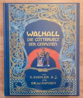 "Walhall: Die Götterwelt der Germanen", Doepler & Ranisch Niedersachsen - Wietze Vorschau