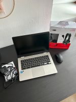 Asus Chromebook neu + Zubehör Niedersachsen - Delmenhorst Vorschau