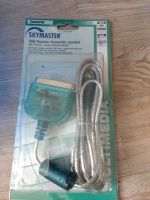 Skymaster USB Drucker Konventer Bayern - Seeg Vorschau