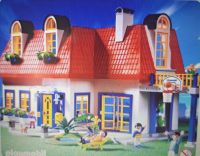 Playmobil - Gartenhaus Bad Doberan - Landkreis - Sanitz Vorschau