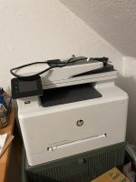 HP Laserdrucker M281fdw Nordrhein-Westfalen - Minden Vorschau