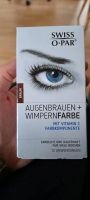 Augenbrauen und Wimpern Färbemittel BRAUN Baden-Württemberg - Reutlingen Vorschau