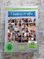 Lindenstraße Collector's Box 15 1999 - 2000 10 DVDs Baden-Württemberg - Leimen Vorschau