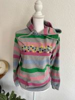 Rich & Royal Pullover Hoddie Gr. S/ 36- wie neu / Pastellfarben Niedersachsen - Bückeburg Vorschau