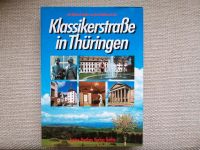 Bildband Städte an der Klassikerstraße in Thüringen Nordrhein-Westfalen - Rheda-Wiedenbrück Vorschau