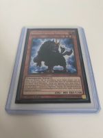 Yu-Gi-Oh! Nordisches Ungeheuer Tanngnjostr (LC5D-DE180) Kreis Ostholstein - Ahrensbök Vorschau