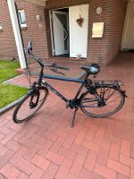 Herren Fahrrad Velo de Ville Niedersachsen - Wildeshausen Vorschau