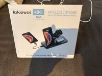 4 in 1 Wireless charger Bayern - Seinsheim Vorschau