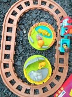 Baby Spielbahn mit Geräuschen Sachsen - Lommatzsch Vorschau