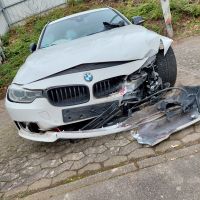 BMW 330d Sport Line UNFALLFAHRZEUG! Saarland - Spiesen-Elversberg Vorschau