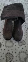 Wildleder Stiefel Dresden - Löbtau-Süd Vorschau