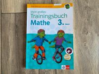 Klett Lernbuch Mathe 3. Klasse neu Sachsen - St. Egidien Vorschau