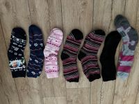 7 paar warme Socken 35-38 Damen Girl gereinigt Bayern - Waldsassen Vorschau