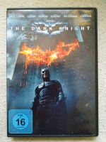 Batman - The Dark Knight, Film, DVD, Action, Aktion, Superheld München - Sendling-Westpark Vorschau