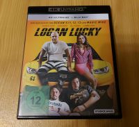 Logan Lucky (4K Bluray) Baden-Württemberg - Schelklingen Vorschau