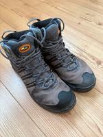 Adidas Wanderschuhe Gr. 37 Sachsen - Annaberg-Buchholz Vorschau