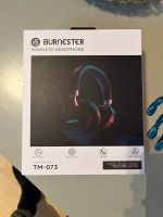Burnester Wireless Headphone Niedersachsen - Gartow Vorschau