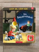 Coppenrath Licht an, Licht aus im Bauernhaus Buch Rheinland-Pfalz - Bad Sobernheim Vorschau