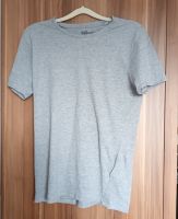 T-Shirt, Jungen, Größe S (Jean Pascale), grau Hessen - Oberursel (Taunus) Vorschau