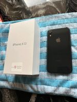 iPhone Xr 64 GB Black Bayern - Ruhstorf an der Rott Vorschau