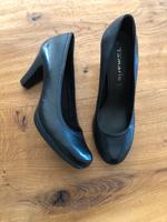 Pumps Tamaris Gr. 37 schwarz NEU Bayern - Marktoberdorf Vorschau