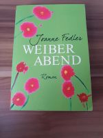 Buch "Weiberabend" - Joanne Fedler, 1x gelesen Vegesack - Grohn Vorschau