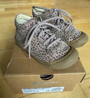 Naturino Halbschuhe Schnürer Leder Gr 23 München - Schwabing-West Vorschau