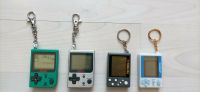 4 x Stadlbauer LCD Mini Classics DK ,Super Mario,Tetris,Anaconda Rostock - Lichtenhagen Vorschau