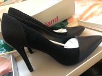 Pumps Schuhe Stiletto Absatzschuhe Spitz NEU Gr.39 Nordrhein-Westfalen - Iserlohn Vorschau