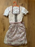 Dirndl mit Bluse Kr. Altötting - Burghausen Vorschau