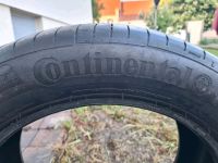 Sommer Reifen Continental 255-50-R19 Bayern - Dasing Vorschau