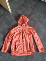 Sehr dünne leichte Regenjacke Damen  Sommer Aachen - Aachen-Brand Vorschau