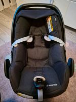 Maxi Cosi pebble plus Babyschale Aachen - Laurensberg Vorschau