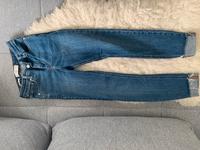 Mango Jeans Isa 32 Hessen - Kirtorf Vorschau