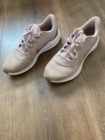 Nike Downshifter Turnschuhe Größe 42 rosa Hessen - Eichenzell Vorschau