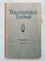 Antik / Vaterländisches Lesebuch - Ausgabe C, Band 3 - 1928 Bayern - Kissing Vorschau