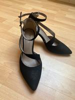 Damen leder Pumps s oliver Bayern - Pilsach Vorschau