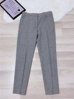 Damen COS Bundfalten Tweed Hose Wolle Gr. 36 neuwertig Culotte Bayern - Würzburg Vorschau